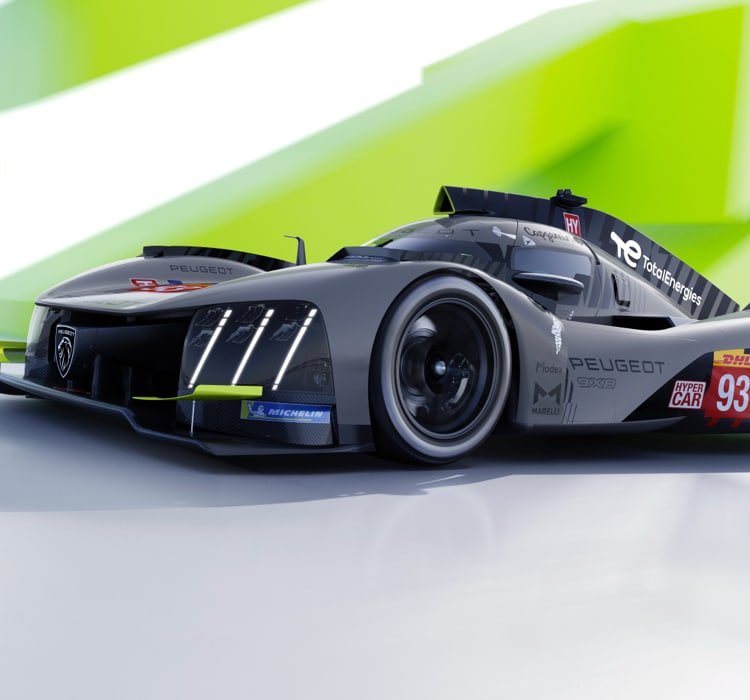 Peugeot avtomobilidagi jinsiy pozitsiyalar